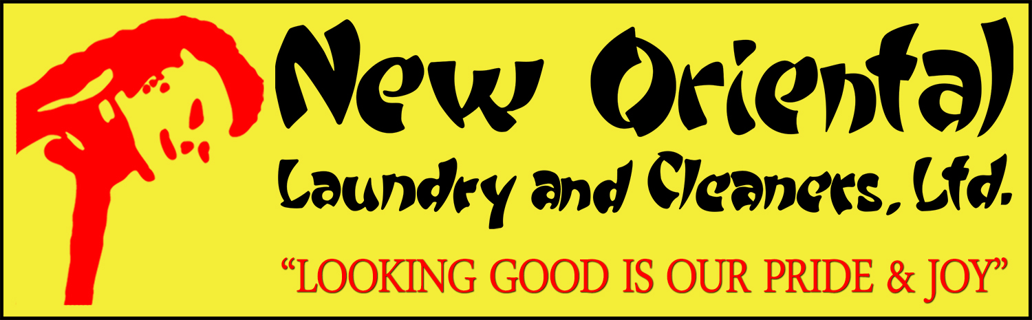 New Oriental Laundry & Cleaners Ltd.